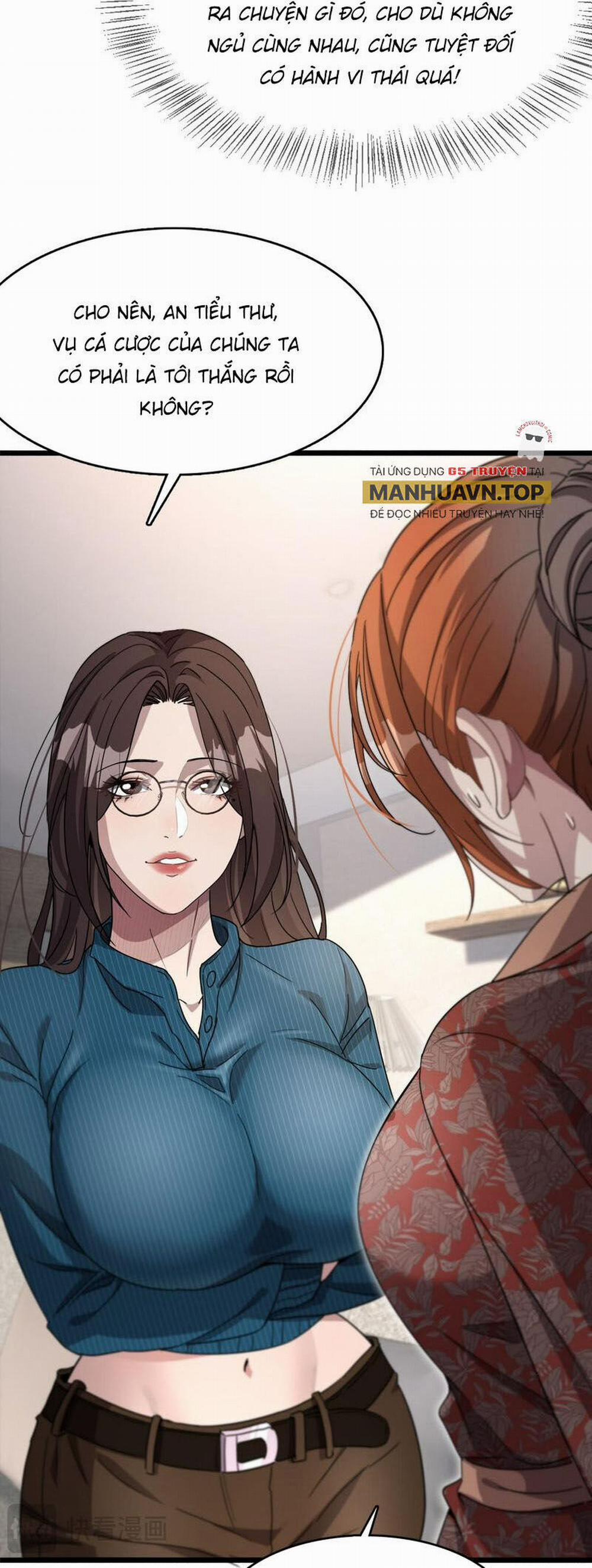 Ta Bị Kẹt Cùng Một Ngày 1000 Năm 72 trang 3