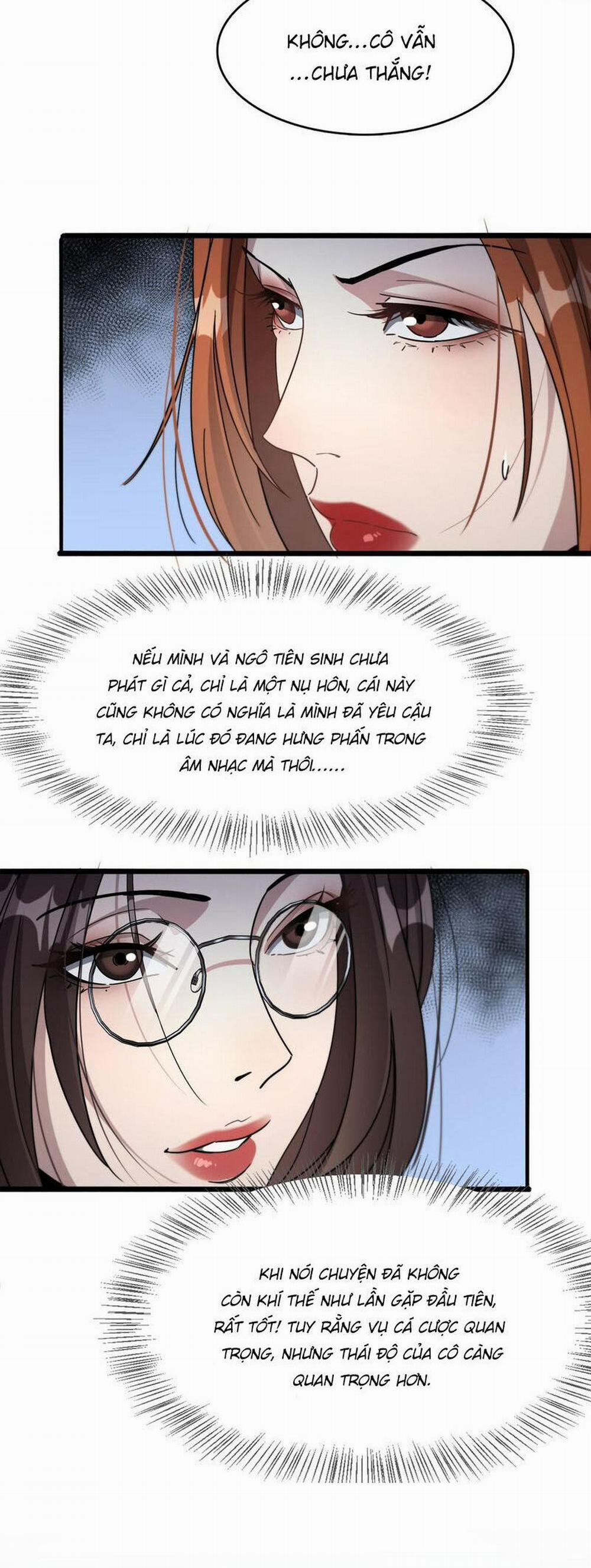 Ta Bị Kẹt Cùng Một Ngày 1000 Năm 72 trang 4