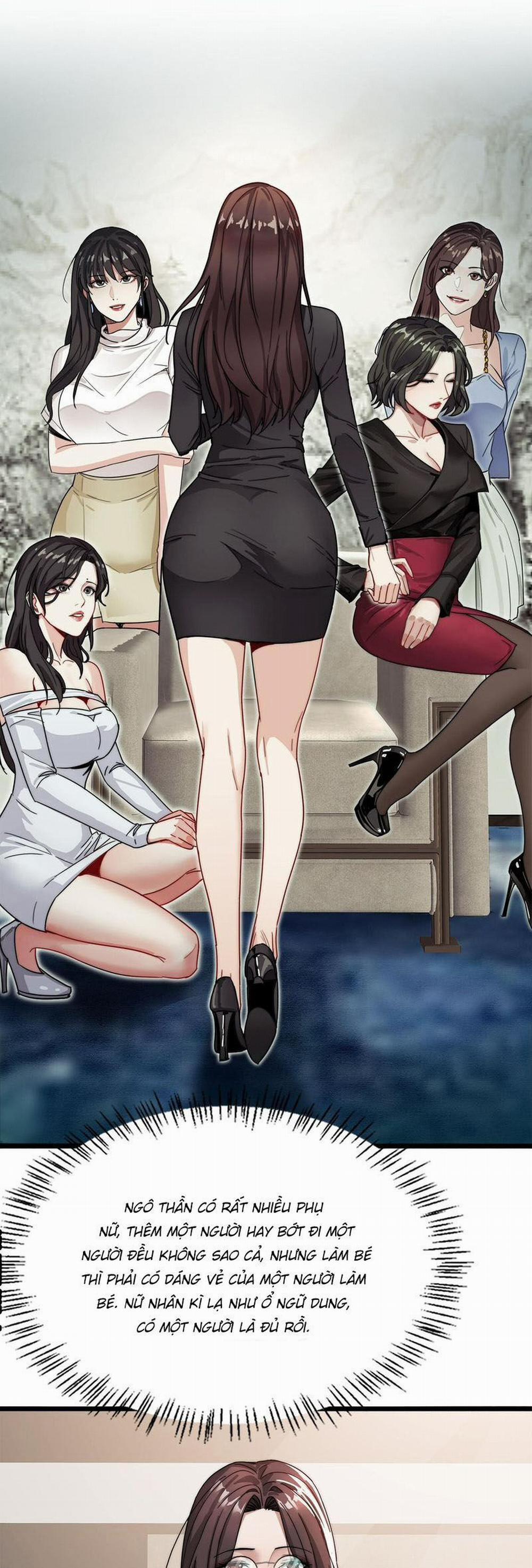 Ta Bị Kẹt Cùng Một Ngày 1000 Năm 72 trang 5