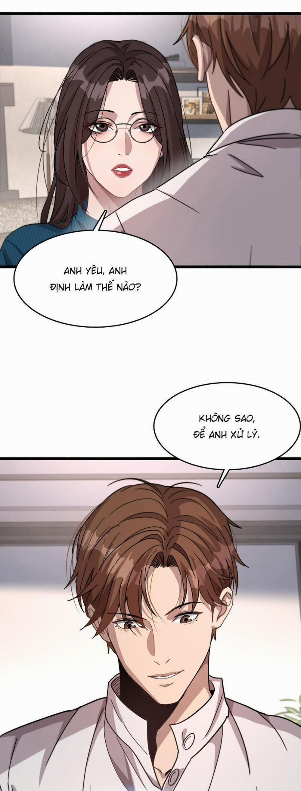 Ta Bị Kẹt Cùng Một Ngày 1000 Năm 72 trang 8