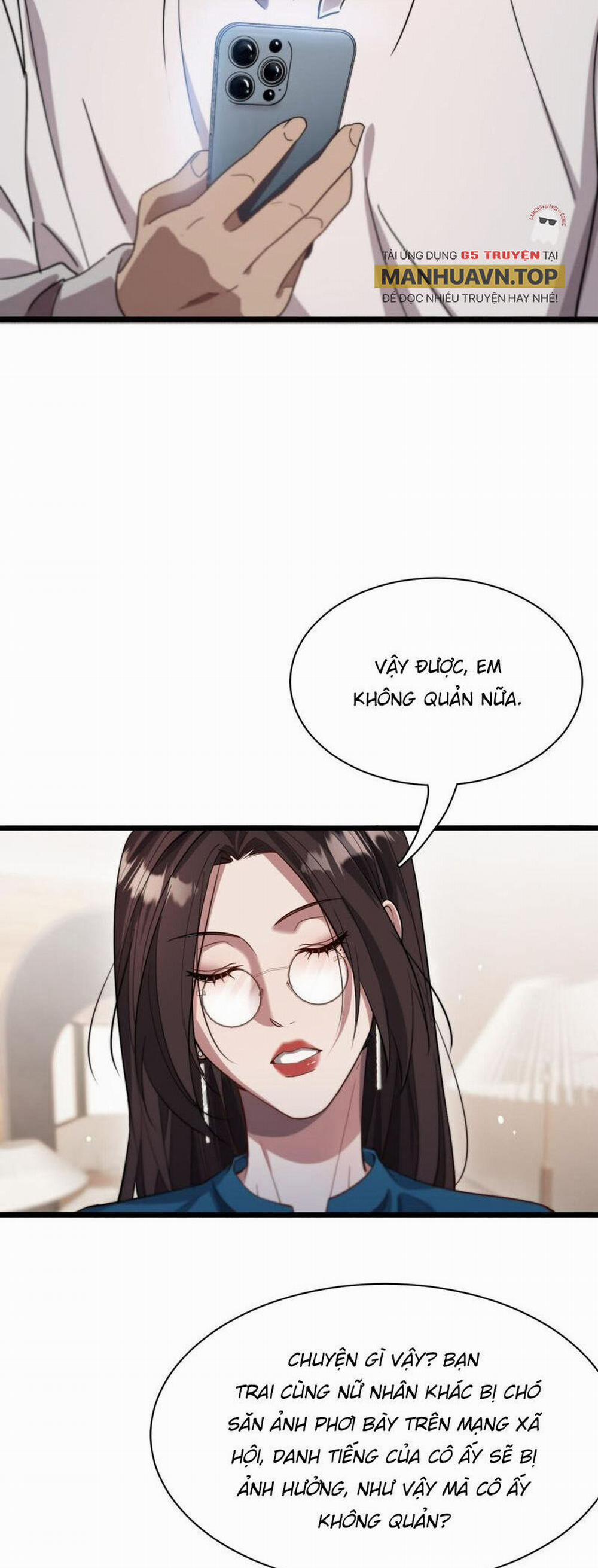 Ta Bị Kẹt Cùng Một Ngày 1000 Năm 72 trang 9