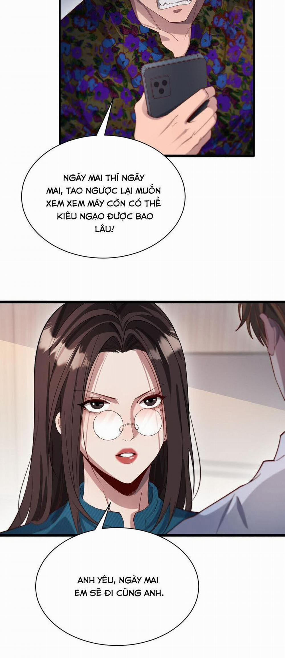 Ta Bị Kẹt Cùng Một Ngày 1000 Năm 73 trang 1