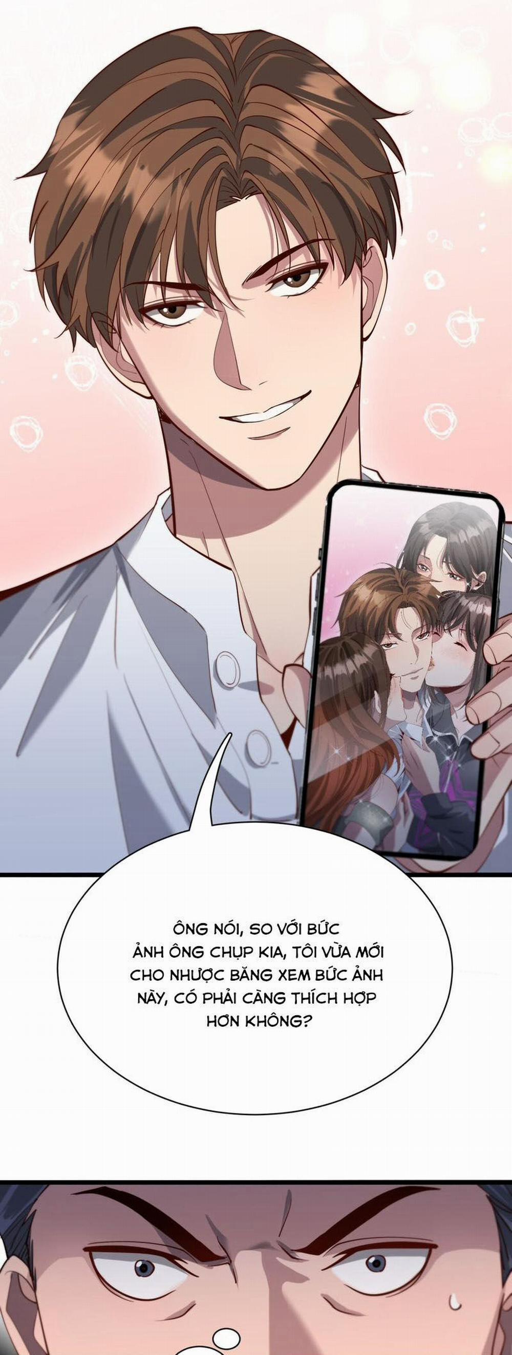 Ta Bị Kẹt Cùng Một Ngày 1000 Năm 73 trang 12