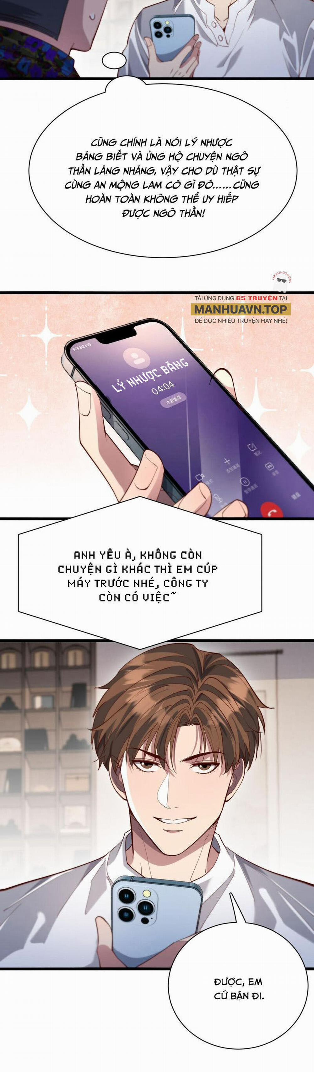 Ta Bị Kẹt Cùng Một Ngày 1000 Năm 73 trang 16