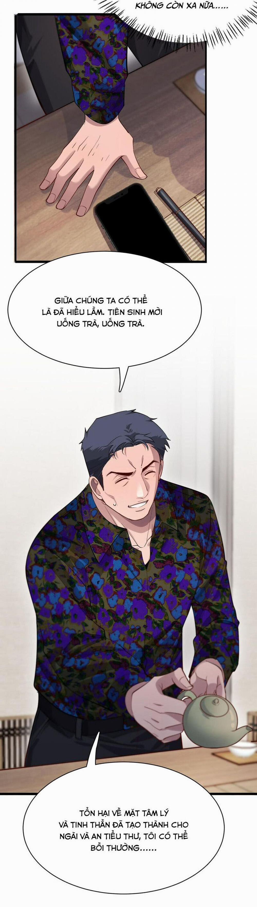 Ta Bị Kẹt Cùng Một Ngày 1000 Năm 73 trang 18