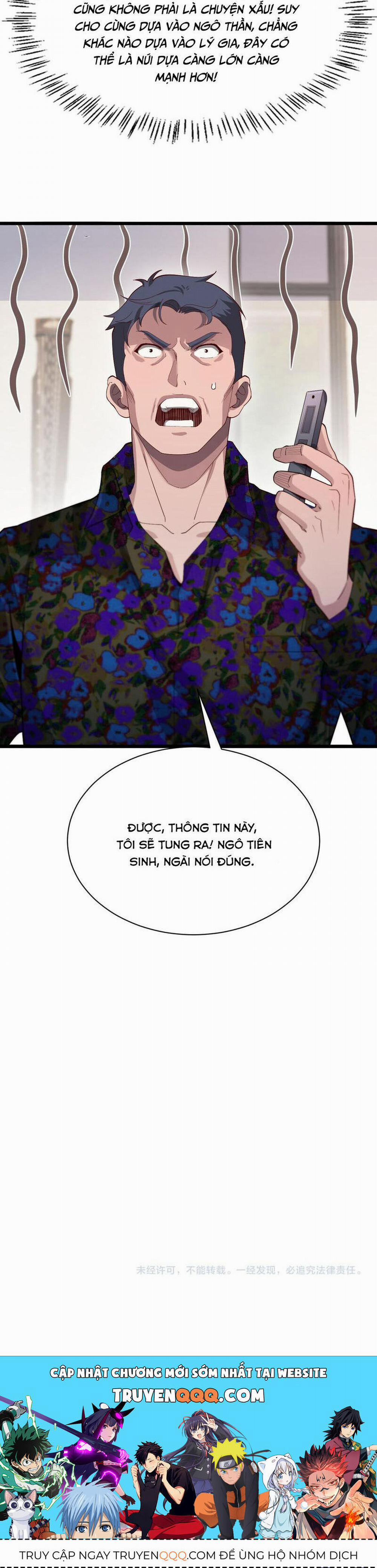 Ta Bị Kẹt Cùng Một Ngày 1000 Năm 73 trang 27