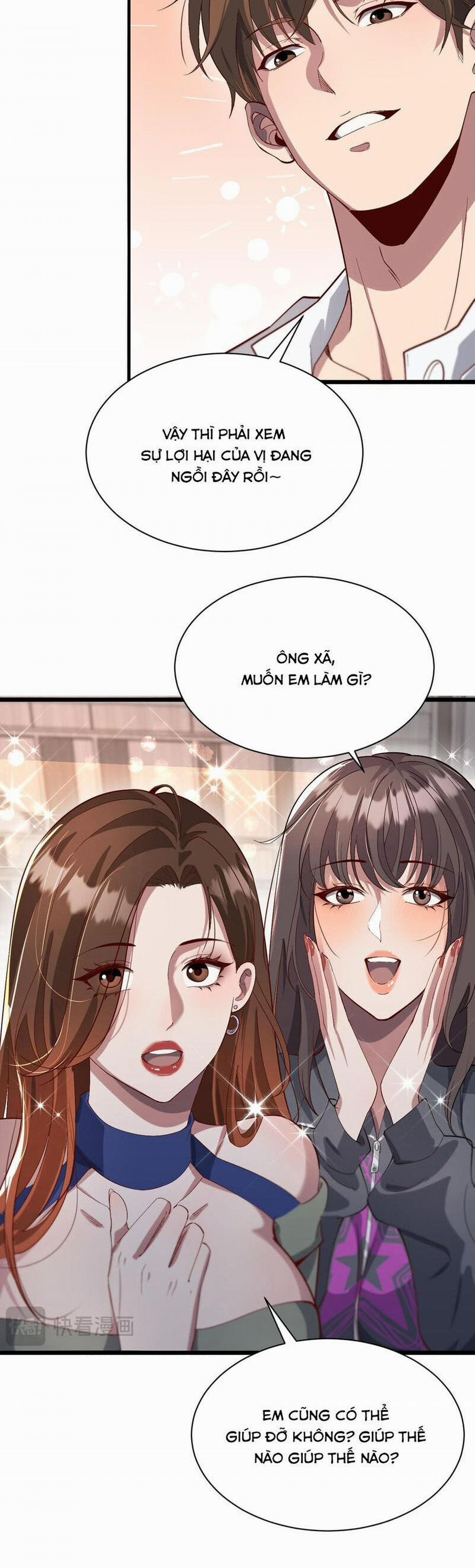 Ta Bị Kẹt Cùng Một Ngày 1000 Năm 73 trang 3