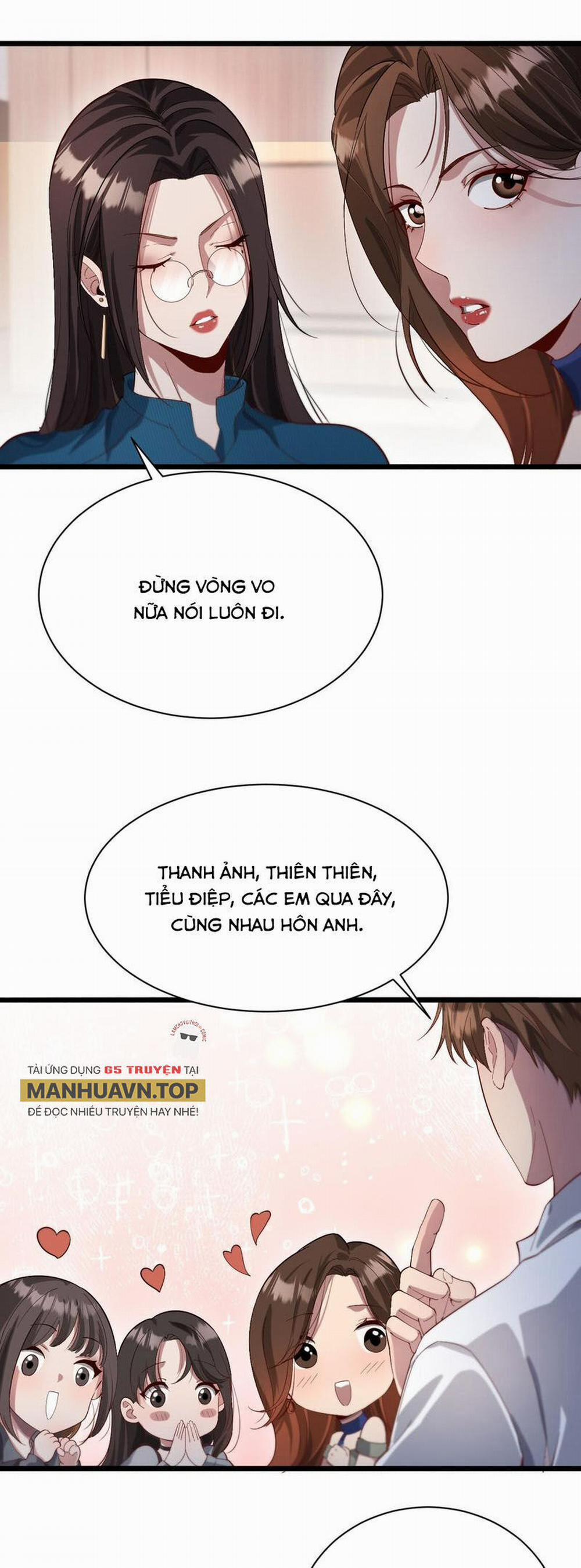 Ta Bị Kẹt Cùng Một Ngày 1000 Năm 73 trang 4