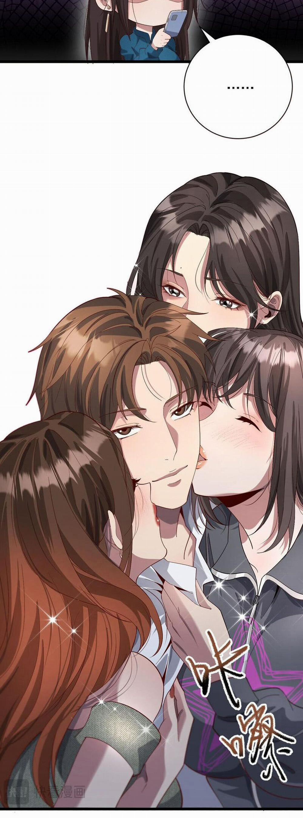 Ta Bị Kẹt Cùng Một Ngày 1000 Năm 73 trang 6