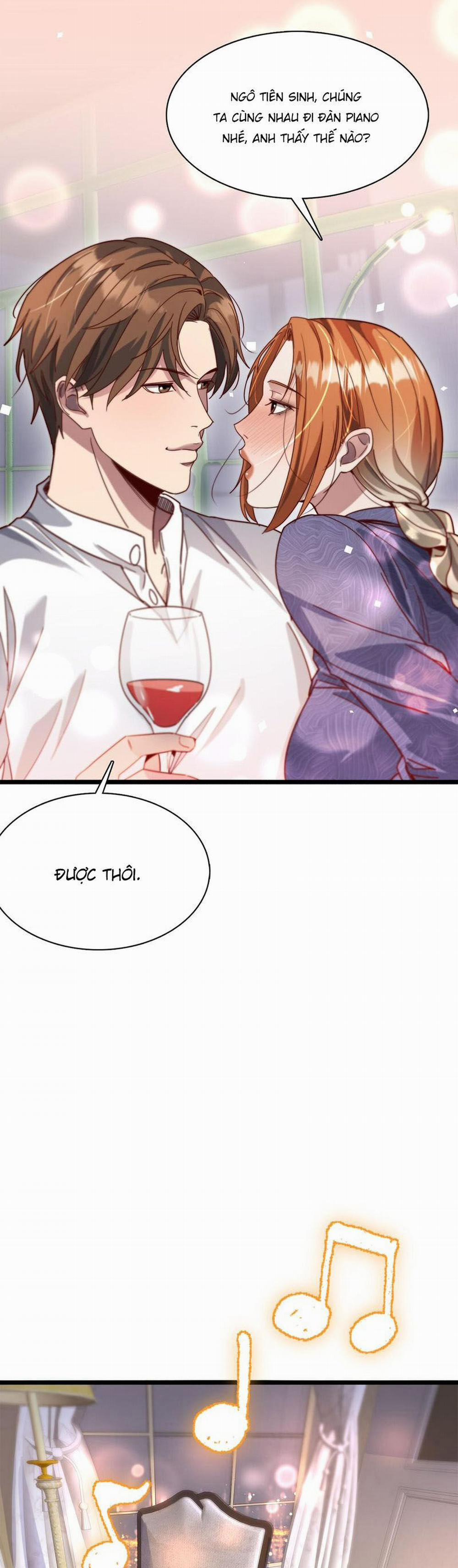 Ta Bị Kẹt Cùng Một Ngày 1000 Năm 74 trang 19