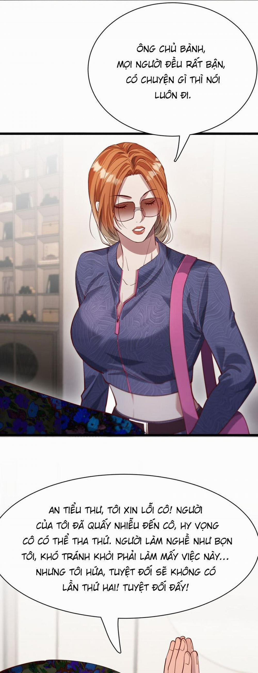 Ta Bị Kẹt Cùng Một Ngày 1000 Năm 74 trang 3