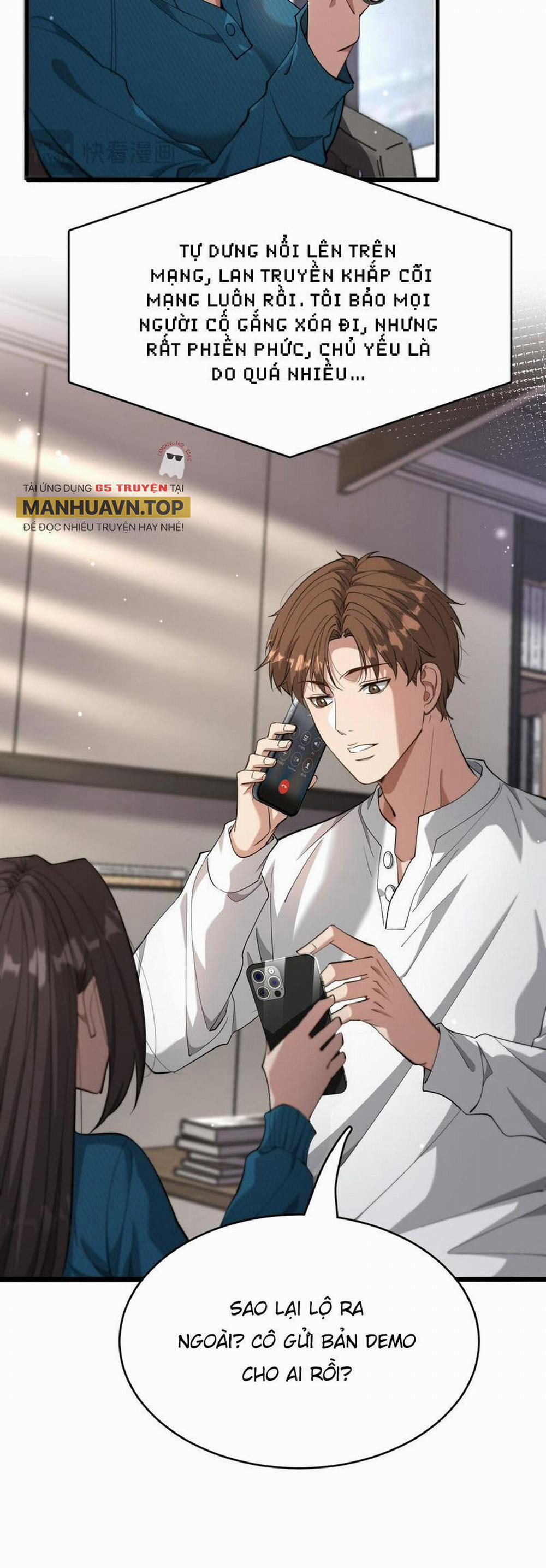 Ta Bị Kẹt Cùng Một Ngày 1000 Năm 75 trang 11