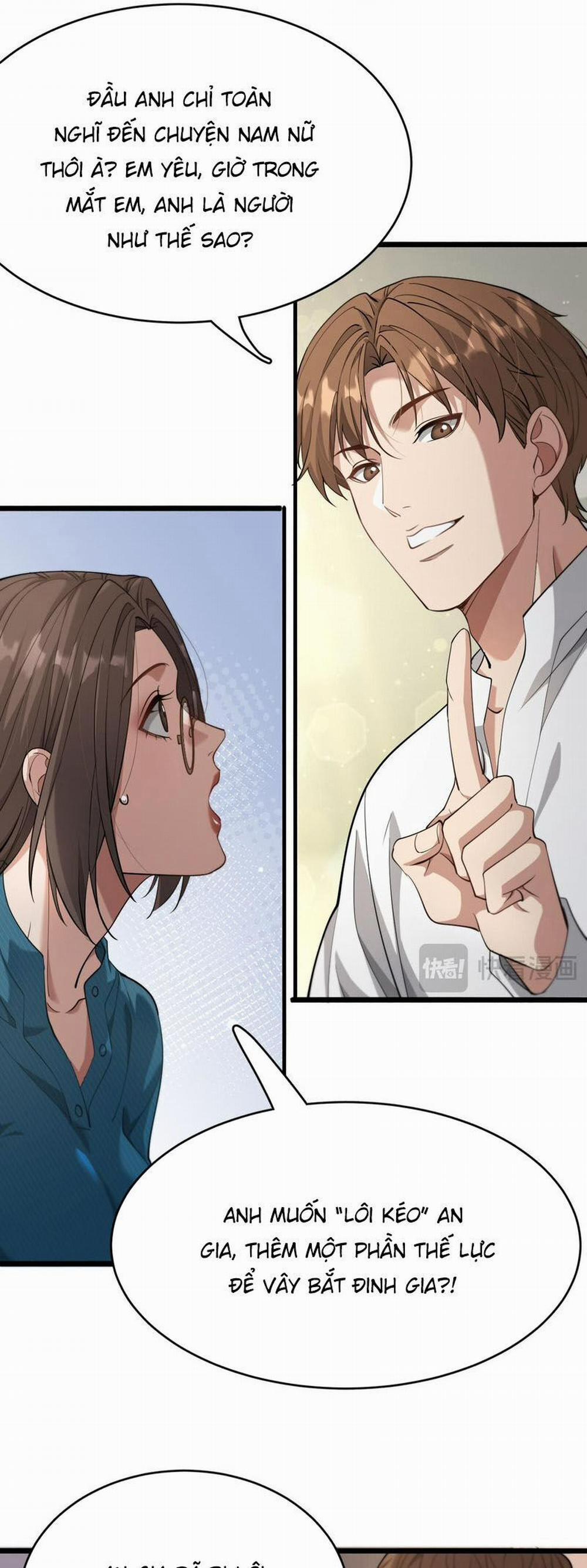 Ta Bị Kẹt Cùng Một Ngày 1000 Năm 75 trang 14