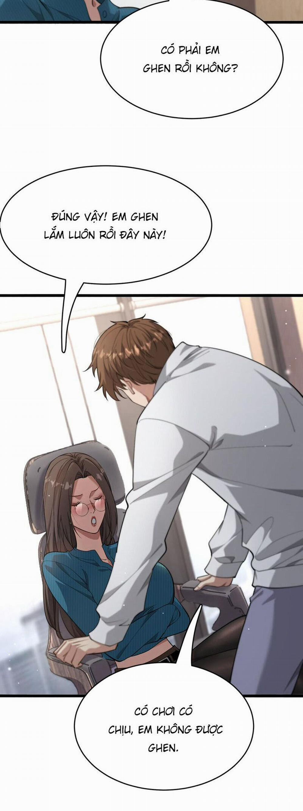Ta Bị Kẹt Cùng Một Ngày 1000 Năm 75 trang 16