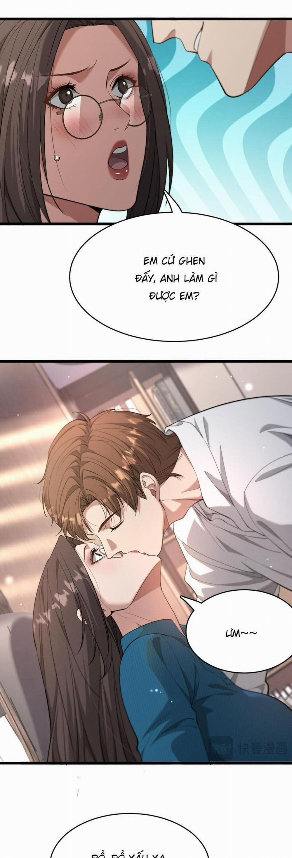 Ta Bị Kẹt Cùng Một Ngày 1000 Năm 75 trang 17