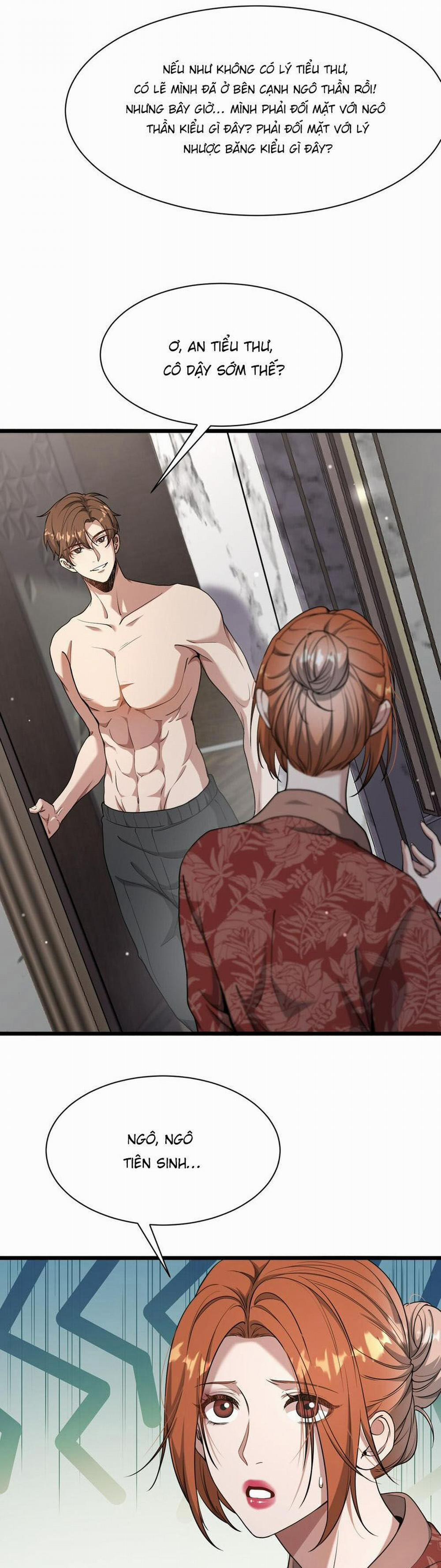 Ta Bị Kẹt Cùng Một Ngày 1000 Năm 75 trang 2