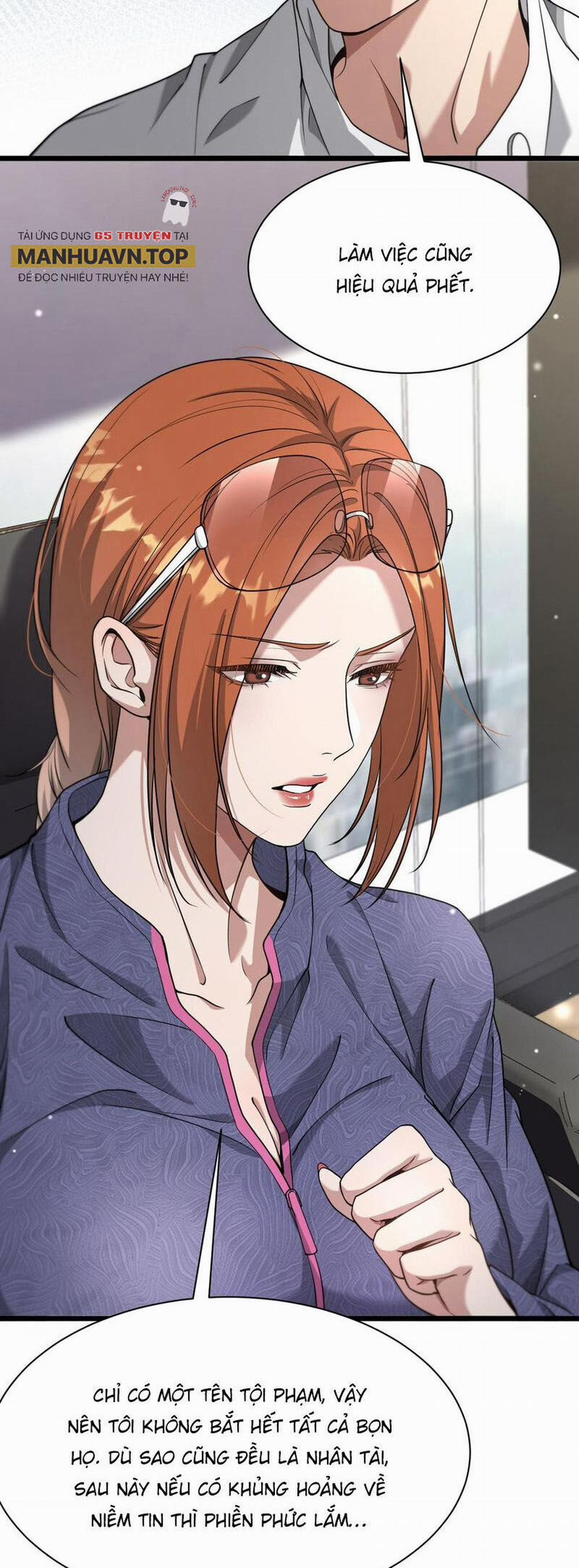 Ta Bị Kẹt Cùng Một Ngày 1000 Năm 75 trang 25