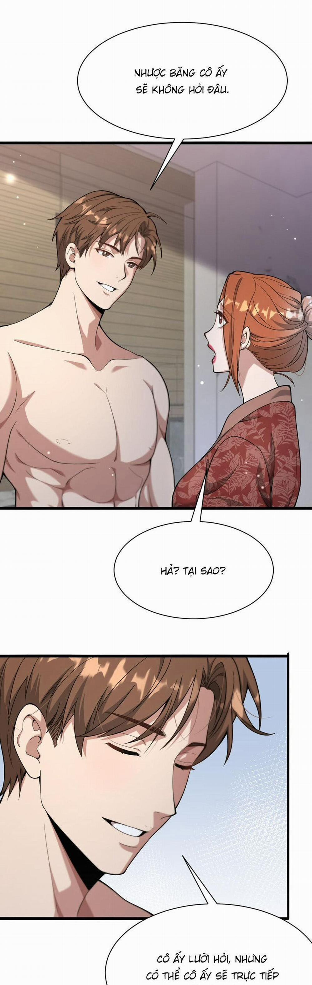 Ta Bị Kẹt Cùng Một Ngày 1000 Năm 75 trang 4