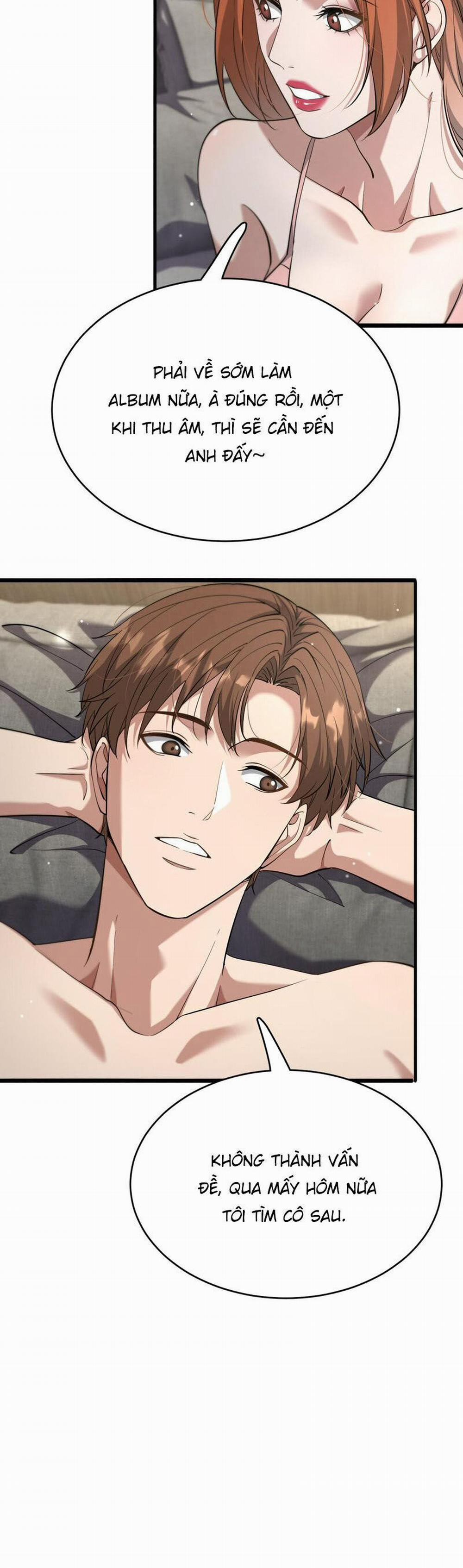 Ta Bị Kẹt Cùng Một Ngày 1000 Năm 75 trang 8