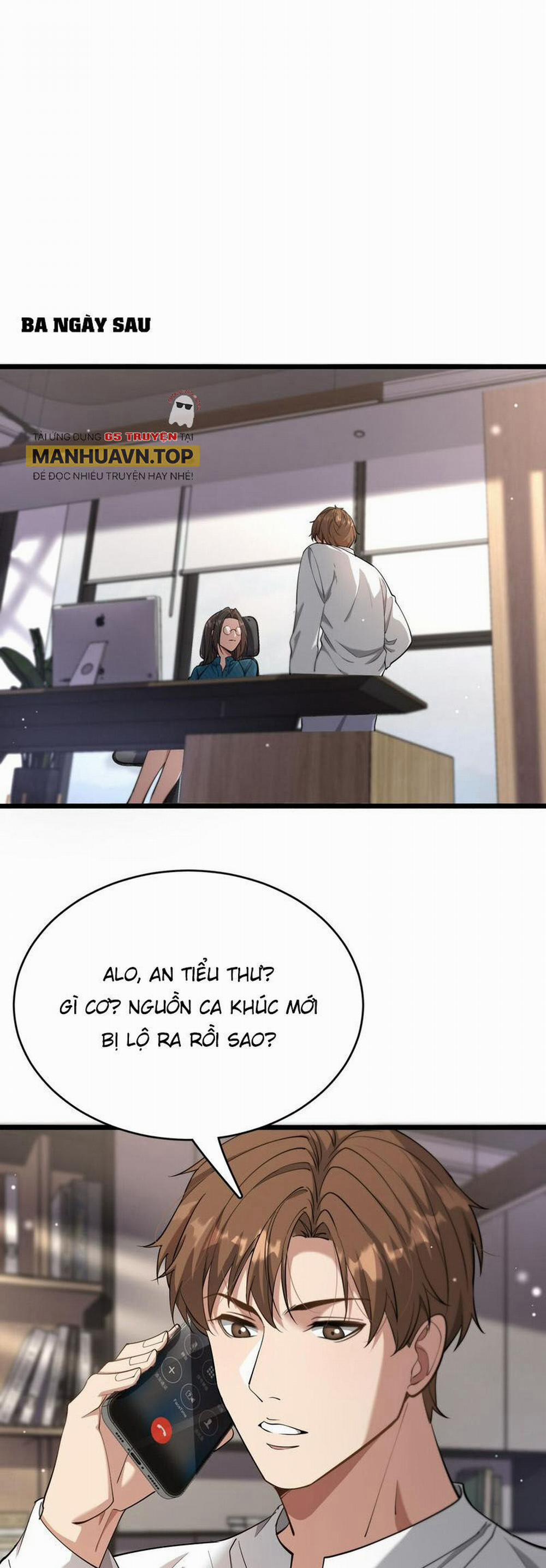 Ta Bị Kẹt Cùng Một Ngày 1000 Năm 75 trang 9