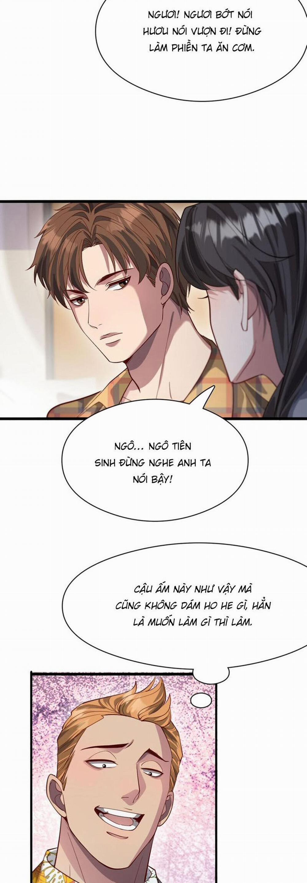 Ta Bị Kẹt Cùng Một Ngày 1000 Năm 77 trang 9