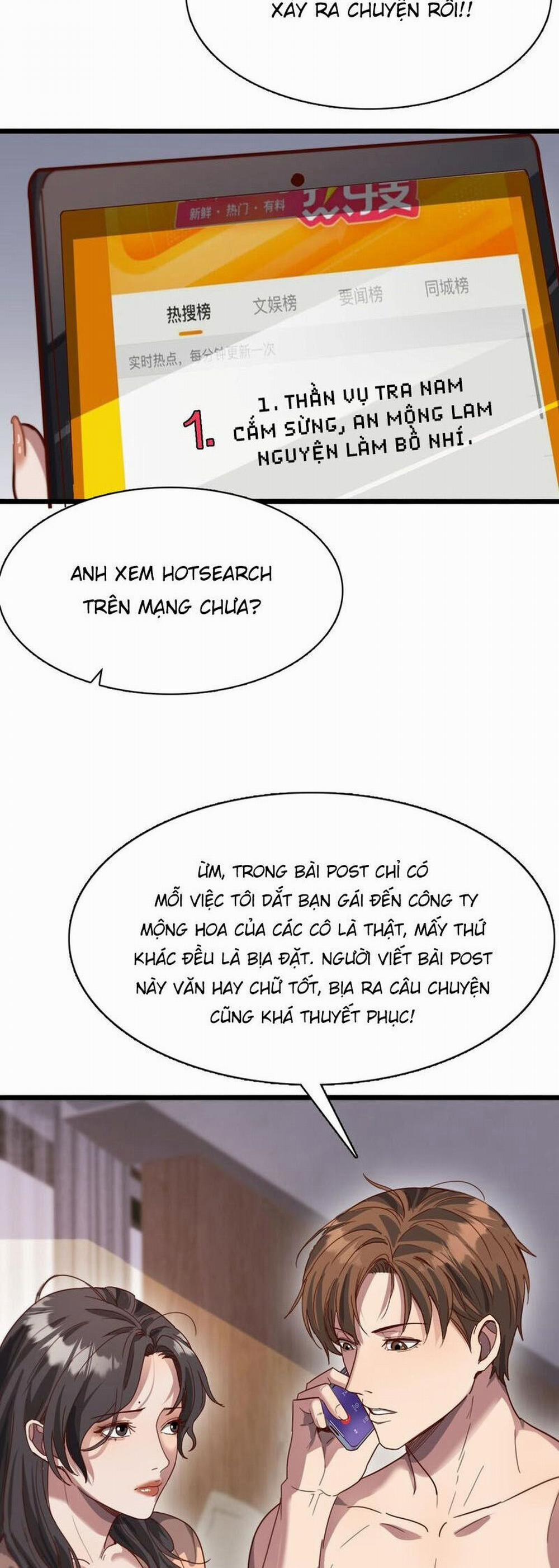 Ta Bị Kẹt Cùng Một Ngày 1000 Năm 79 trang 1