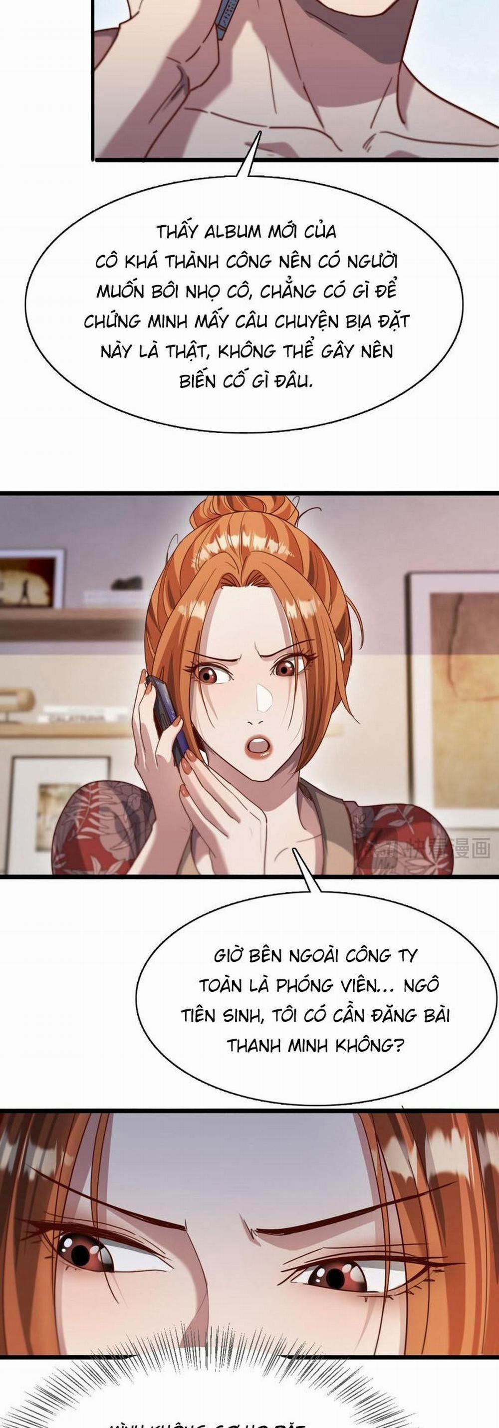 Ta Bị Kẹt Cùng Một Ngày 1000 Năm 79 trang 3