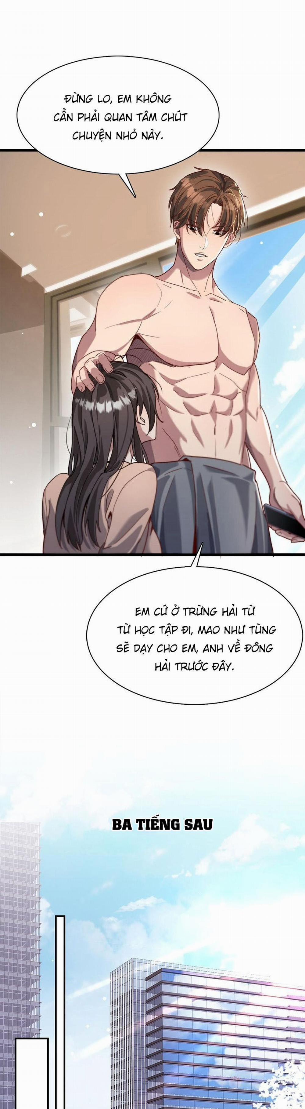 Ta Bị Kẹt Cùng Một Ngày 1000 Năm 79 trang 7