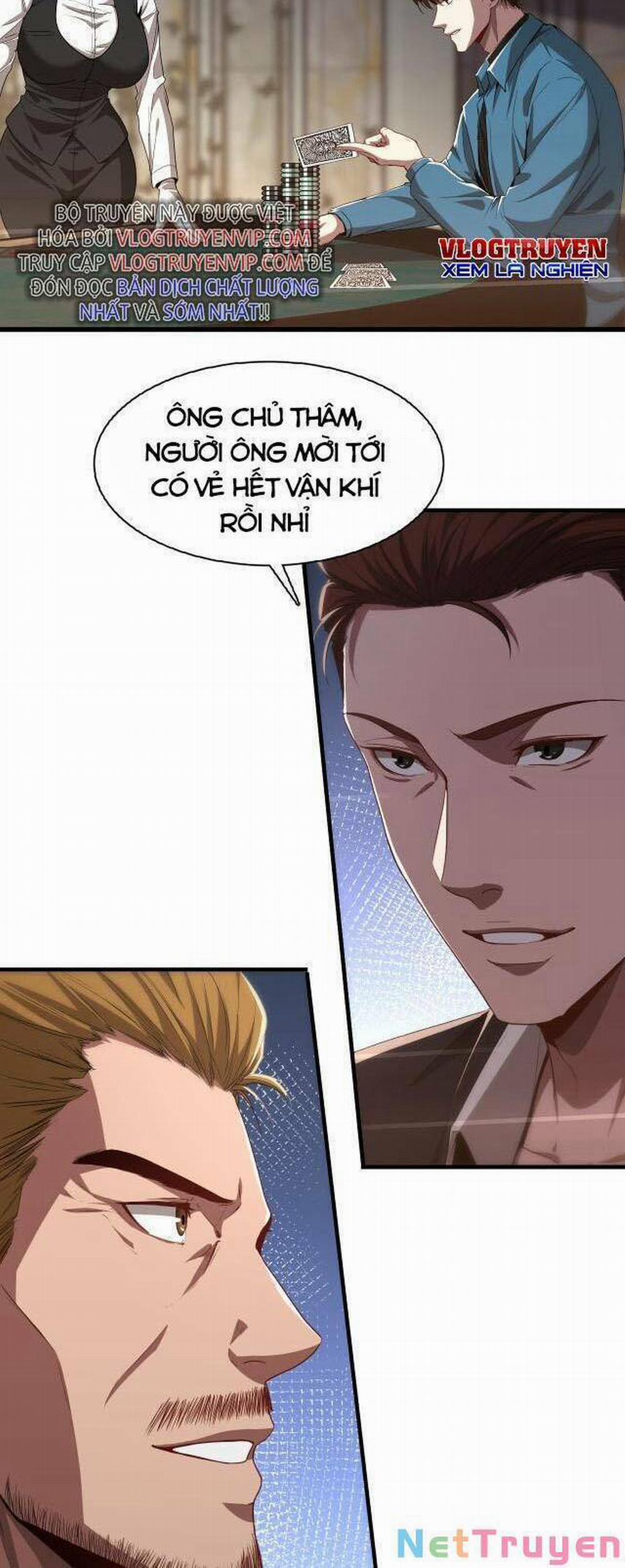 Ta Bị Kẹt Cùng Một Ngày 1000 Năm 8 trang 14