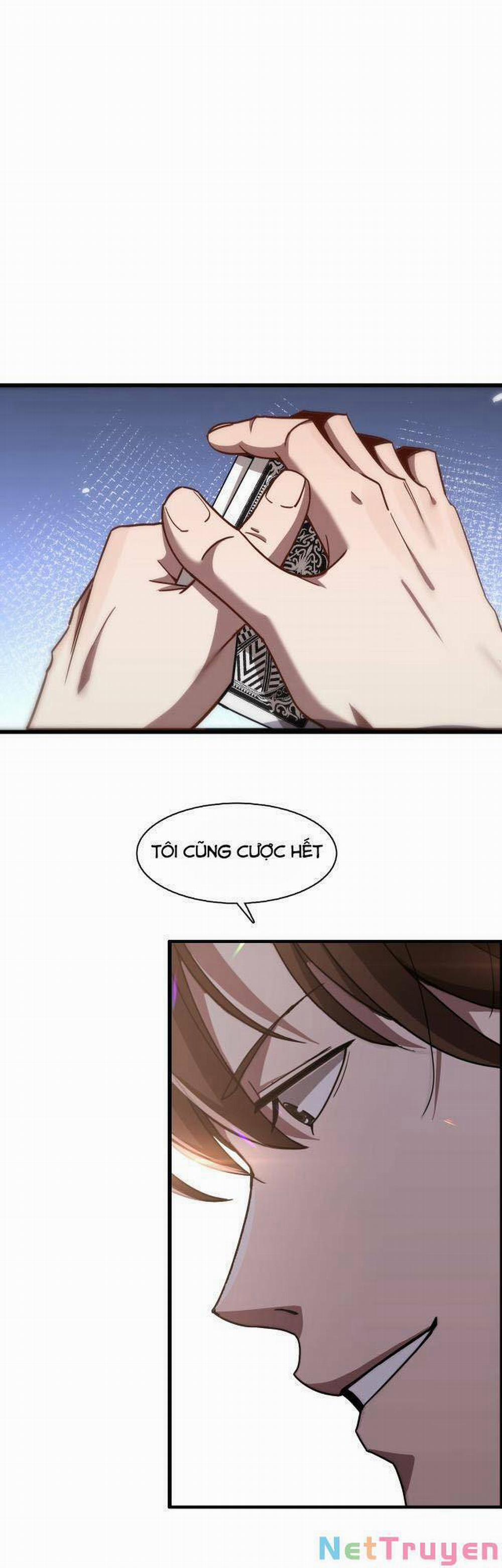 Ta Bị Kẹt Cùng Một Ngày 1000 Năm 8 trang 22