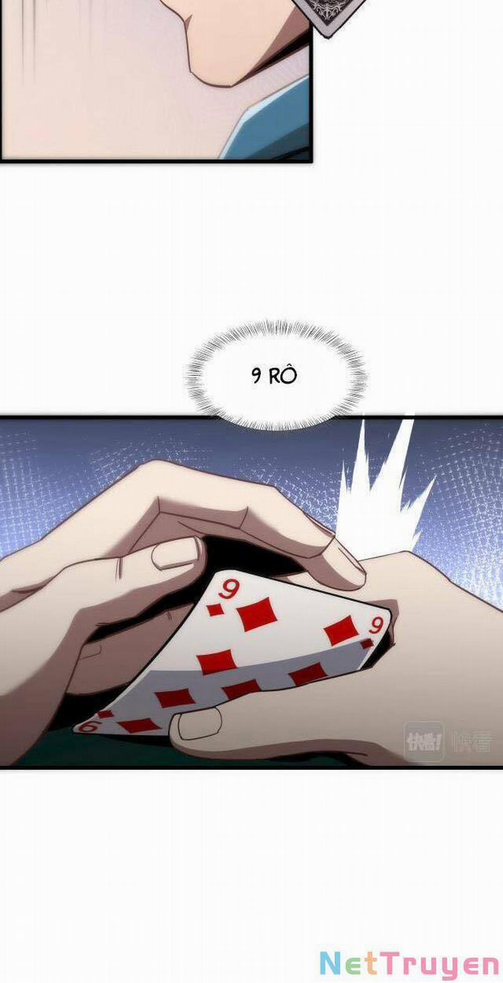 Ta Bị Kẹt Cùng Một Ngày 1000 Năm 8 trang 31