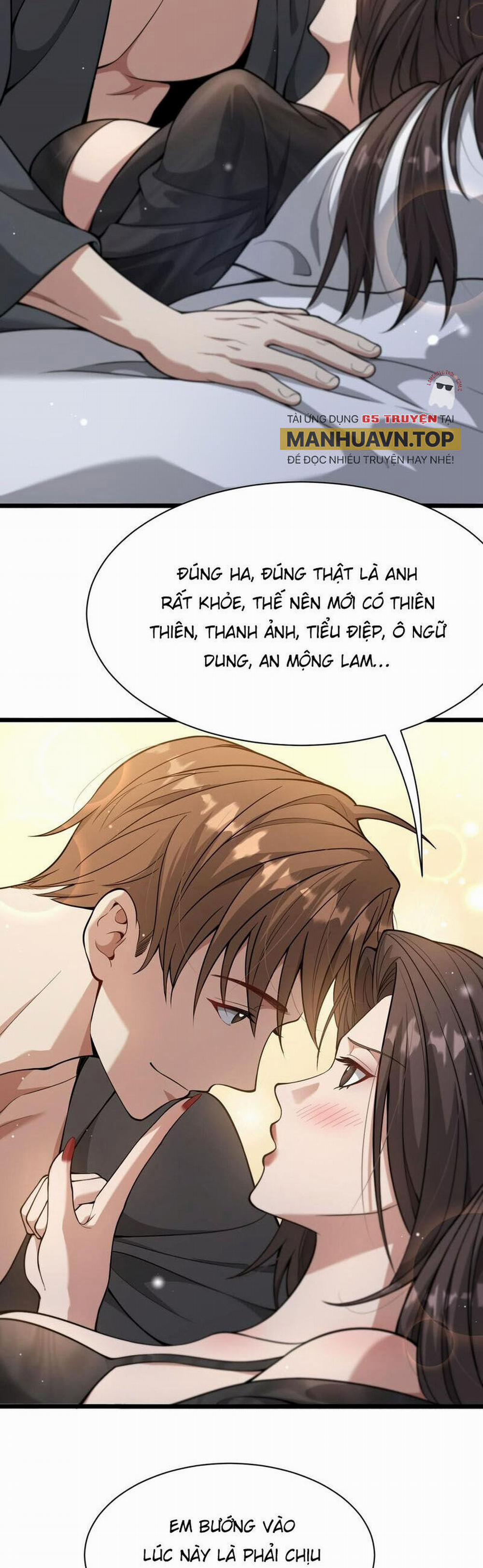 Ta Bị Kẹt Cùng Một Ngày 1000 Năm 80 trang 10