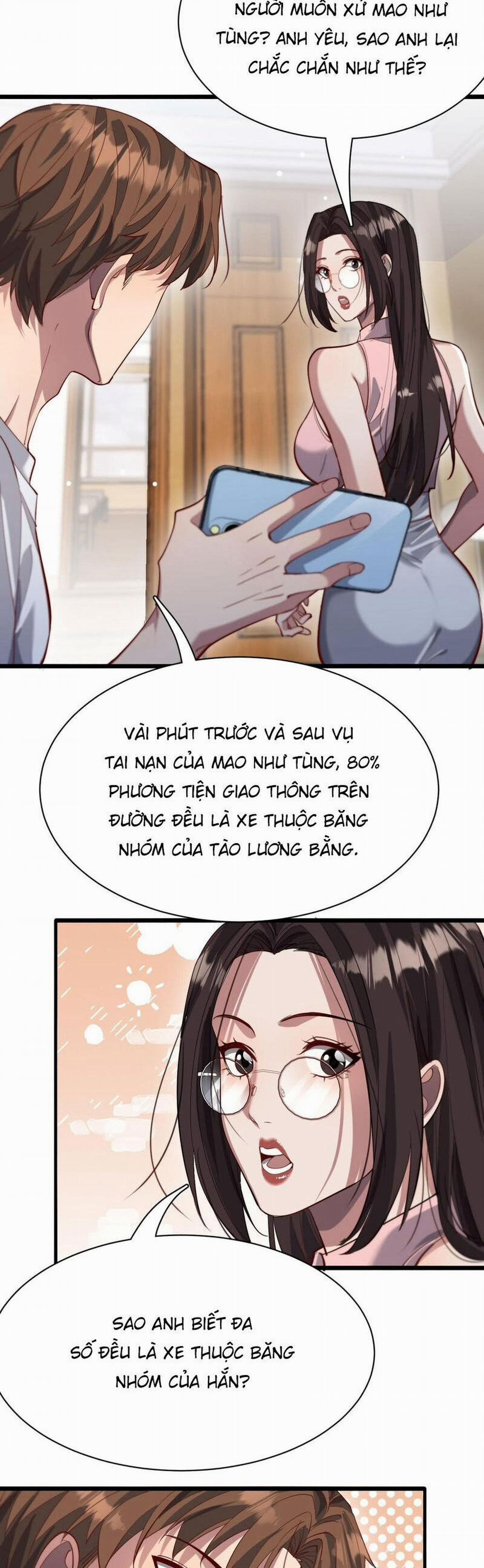 Ta Bị Kẹt Cùng Một Ngày 1000 Năm 80 trang 16