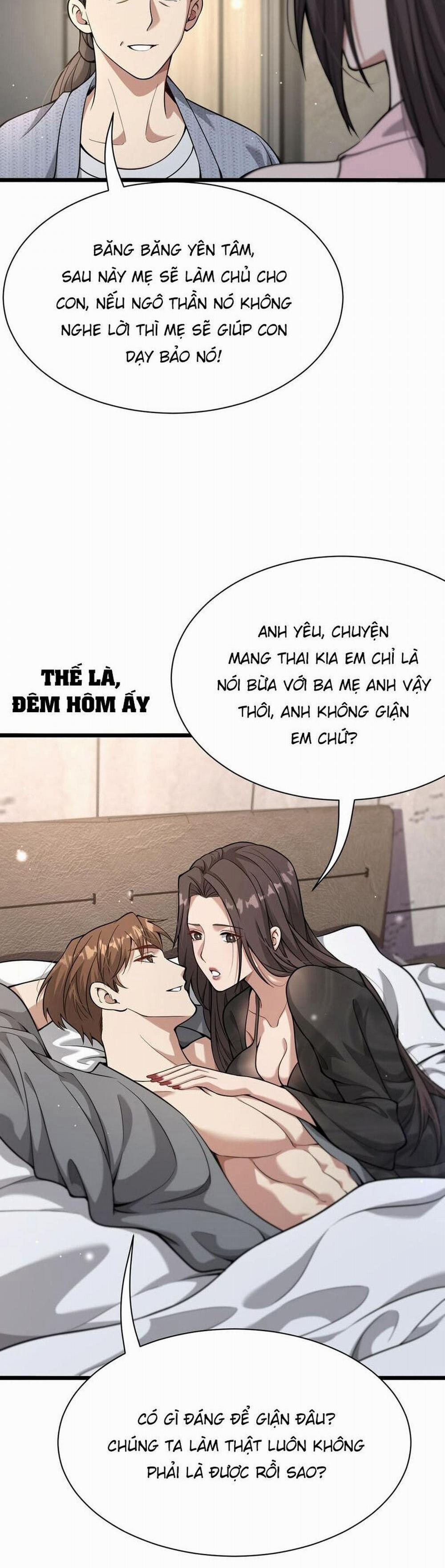 Ta Bị Kẹt Cùng Một Ngày 1000 Năm 80 trang 8
