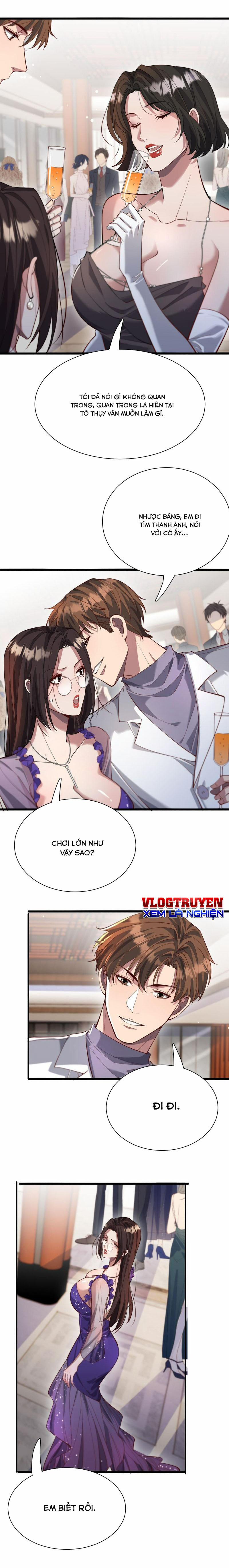 Ta Bị Kẹt Cùng Một Ngày 1000 Năm 83 trang 8