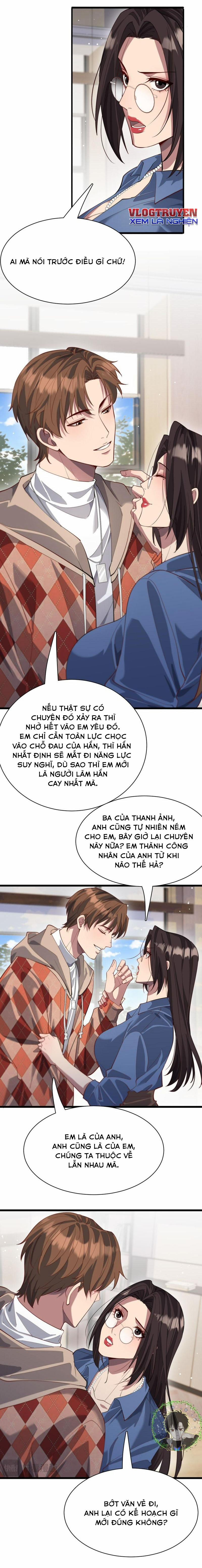 Ta Bị Kẹt Cùng Một Ngày 1000 Năm 87 trang 6