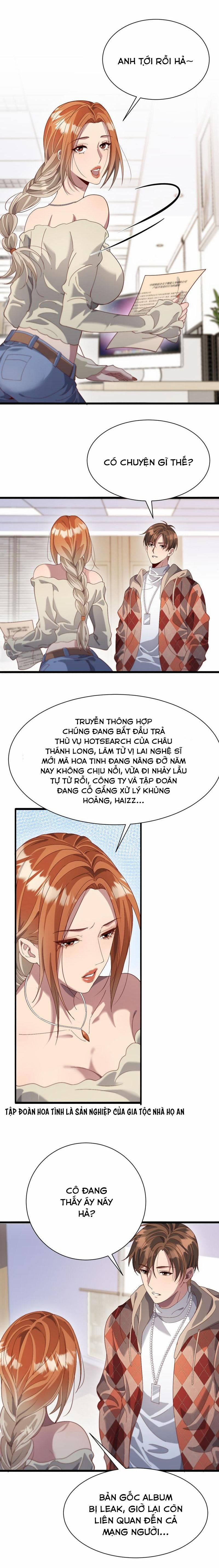 Ta Bị Kẹt Cùng Một Ngày 1000 Năm 88 trang 4