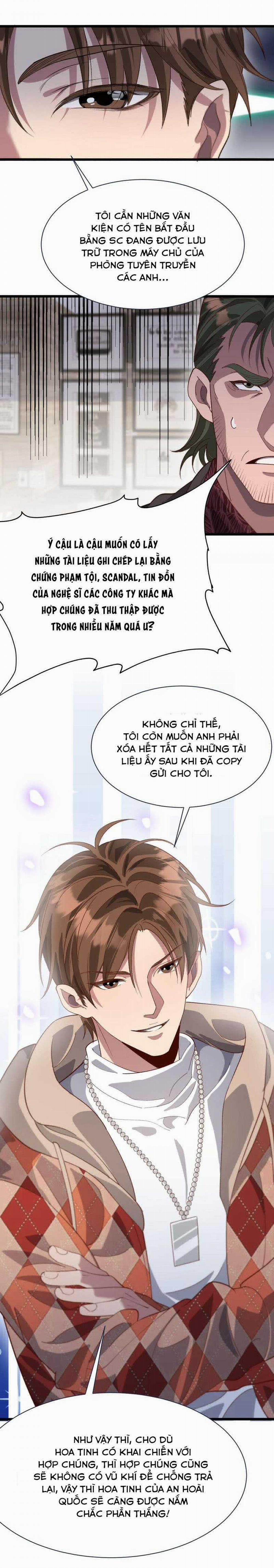 Ta Bị Kẹt Cùng Một Ngày 1000 Năm 89 trang 6