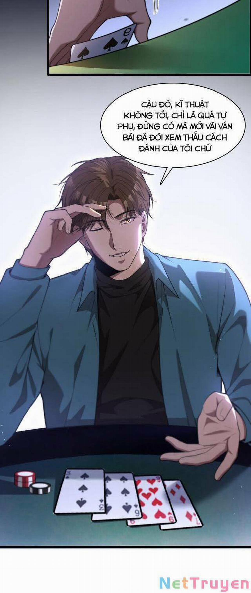 Ta Bị Kẹt Cùng Một Ngày 1000 Năm 9 trang 13