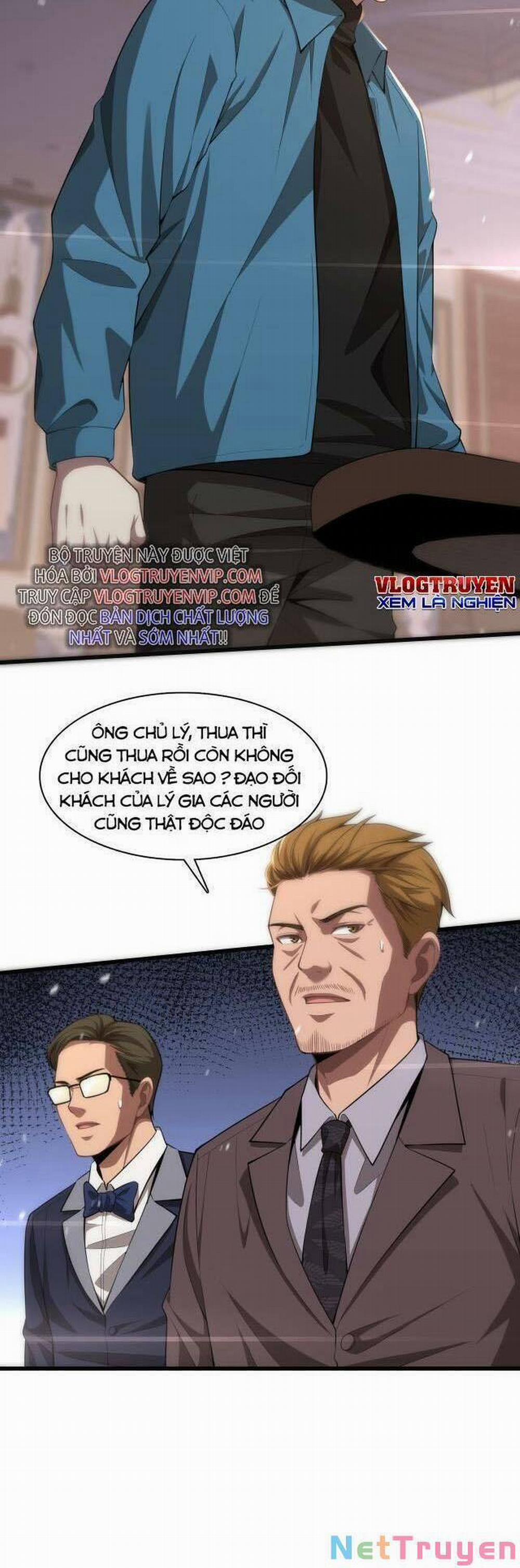 Ta Bị Kẹt Cùng Một Ngày 1000 Năm 9 trang 17