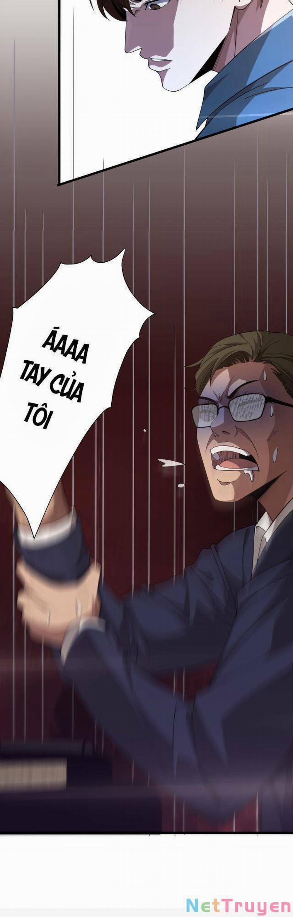 Ta Bị Kẹt Cùng Một Ngày 1000 Năm 9 trang 26