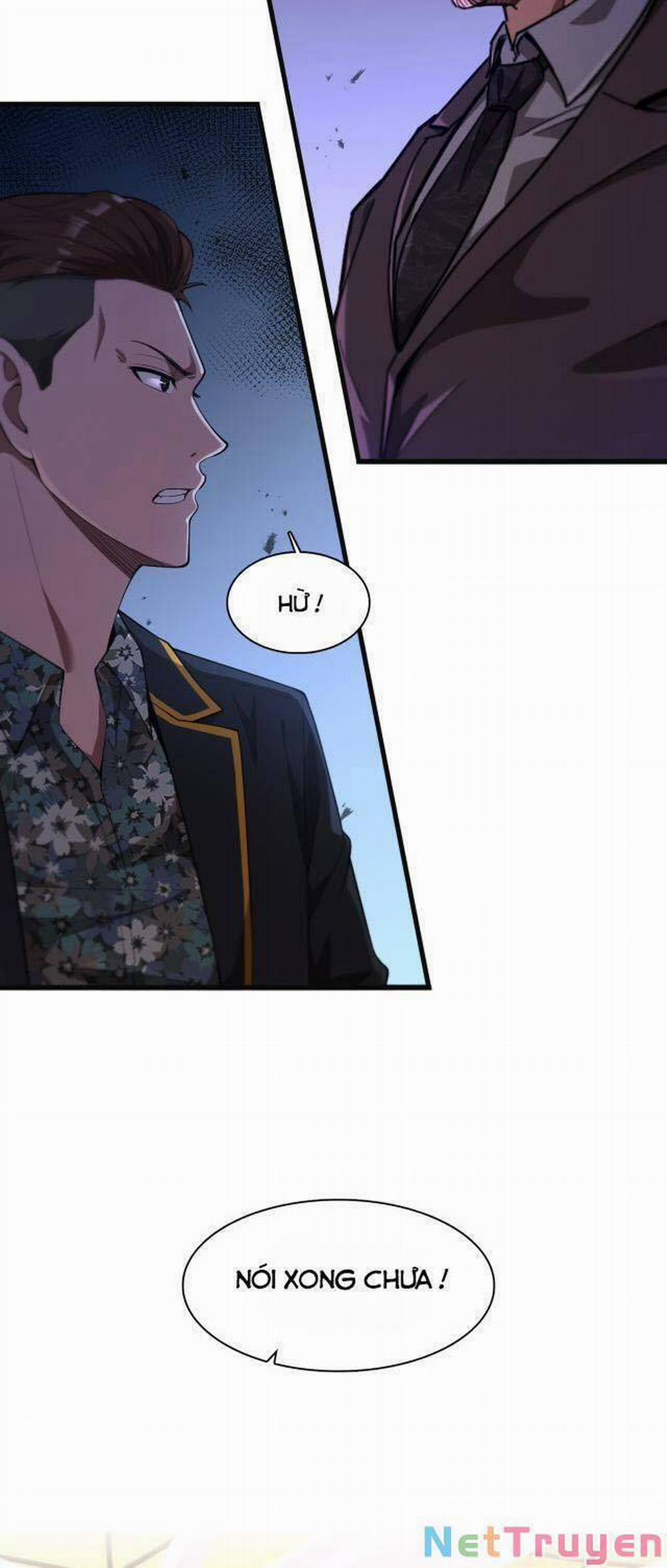 Ta Bị Kẹt Cùng Một Ngày 1000 Năm 9 trang 8