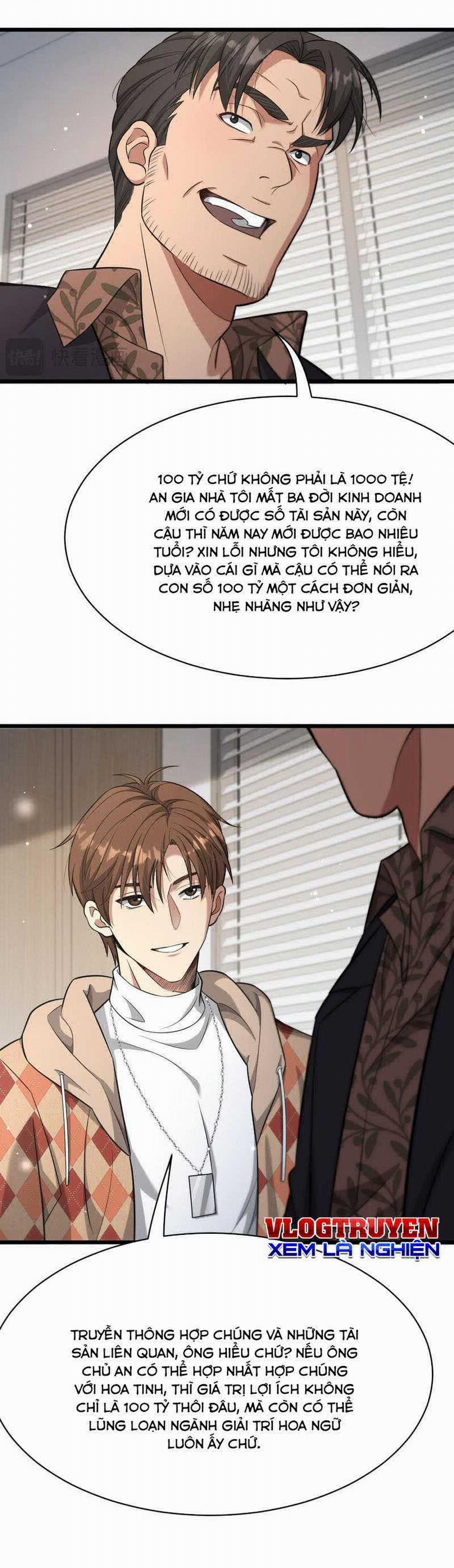Ta Bị Kẹt Cùng Một Ngày 1000 Năm 90 trang 14