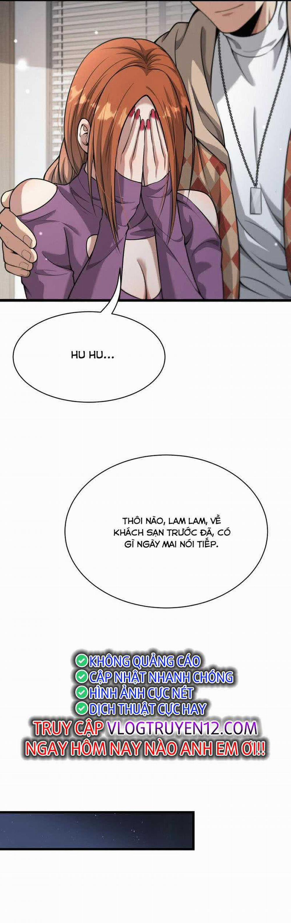 Ta Bị Kẹt Cùng Một Ngày 1000 Năm 90 trang 20