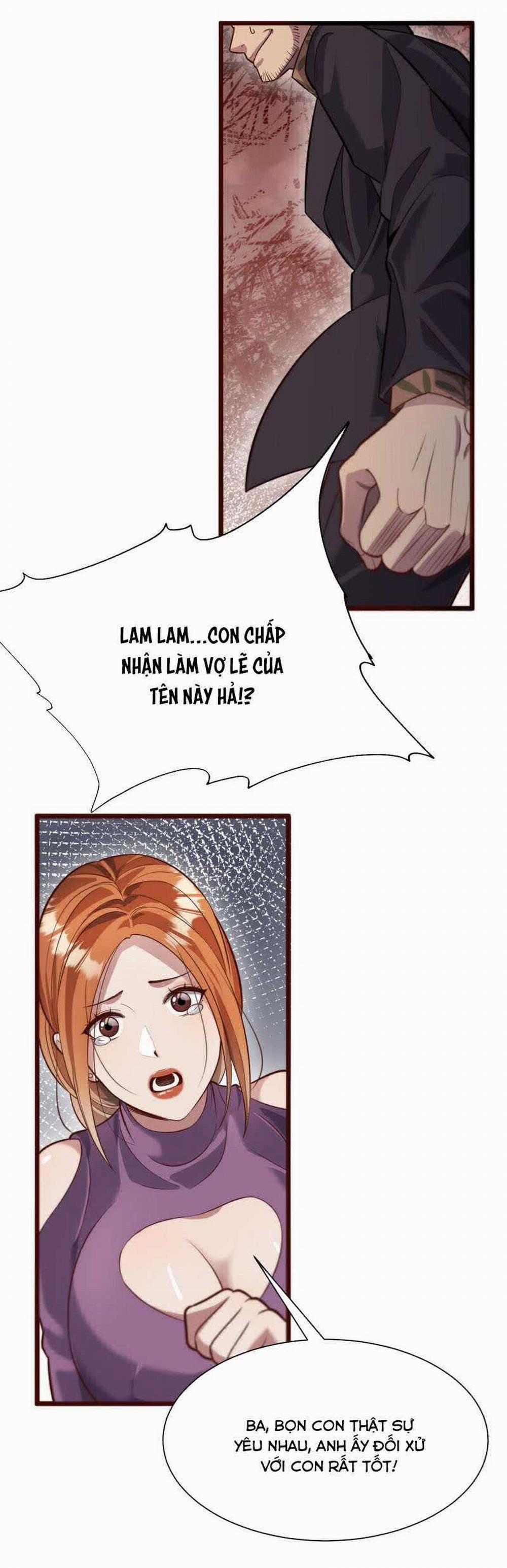 Ta Bị Kẹt Cùng Một Ngày 1000 Năm 90 trang 8