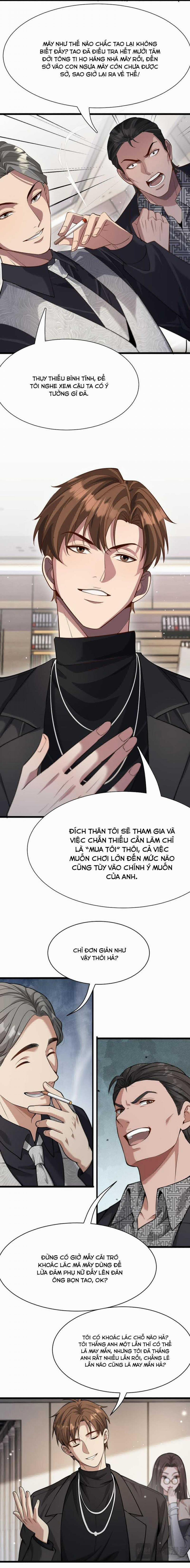 Ta Bị Kẹt Cùng Một Ngày 1000 Năm 93 trang 8