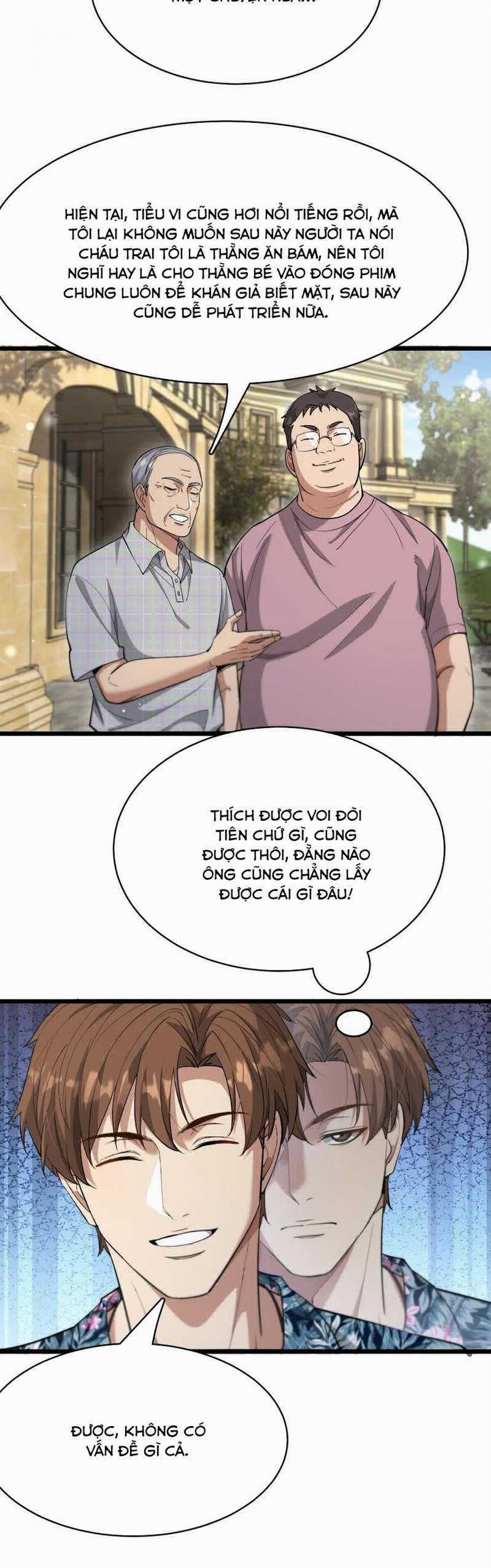 Ta Bị Kẹt Cùng Một Ngày 1000 Năm 94 trang 13