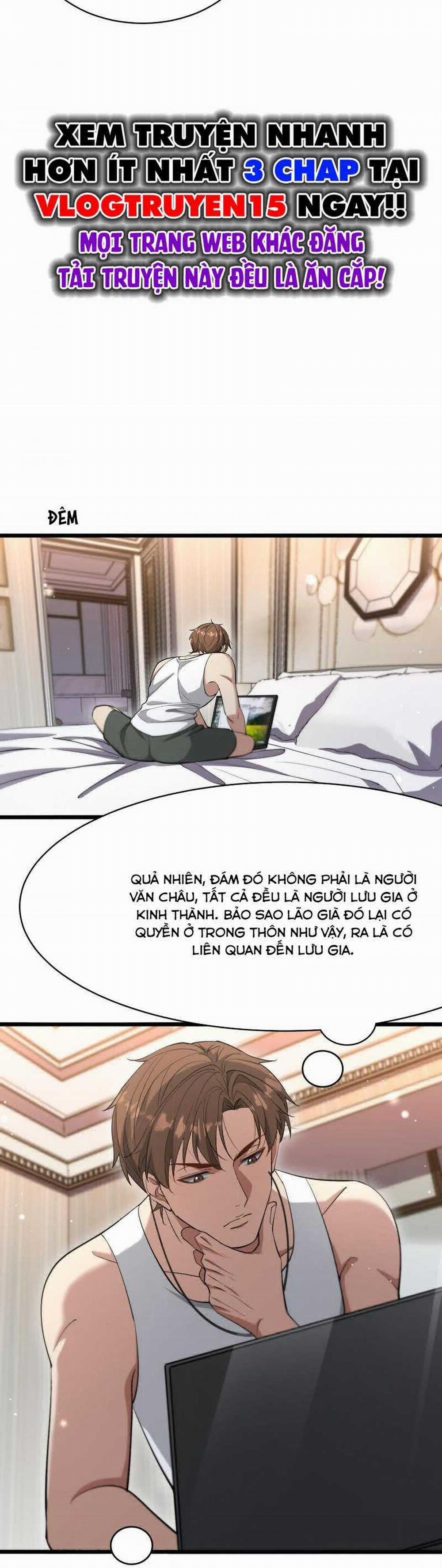 Ta Bị Kẹt Cùng Một Ngày 1000 Năm 94 trang 15