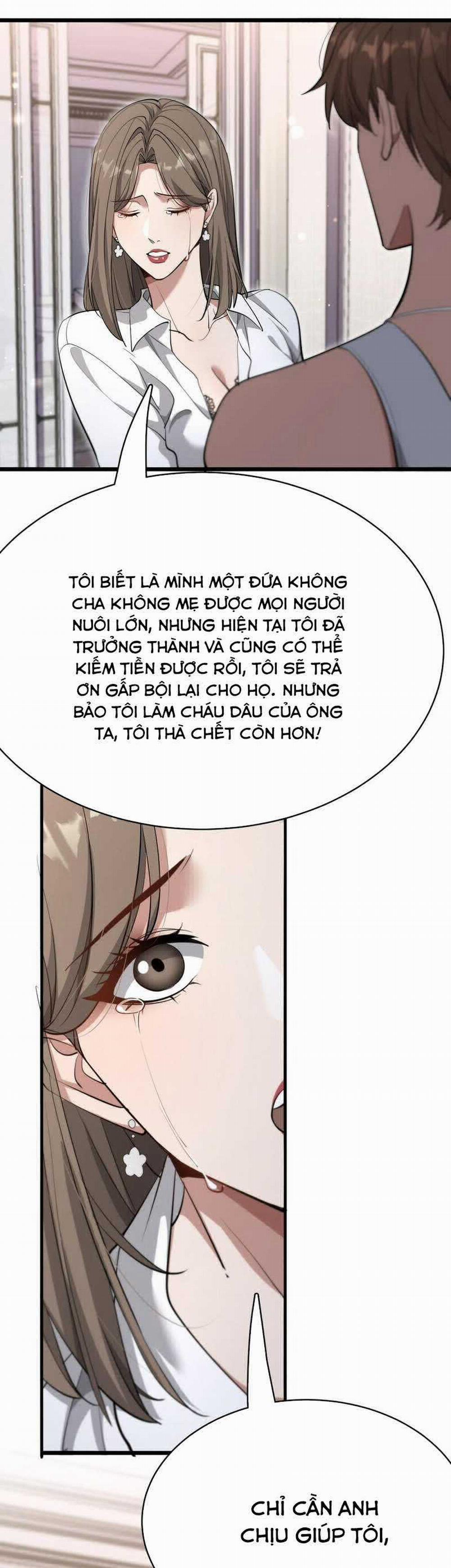 Ta Bị Kẹt Cùng Một Ngày 1000 Năm 94 trang 18