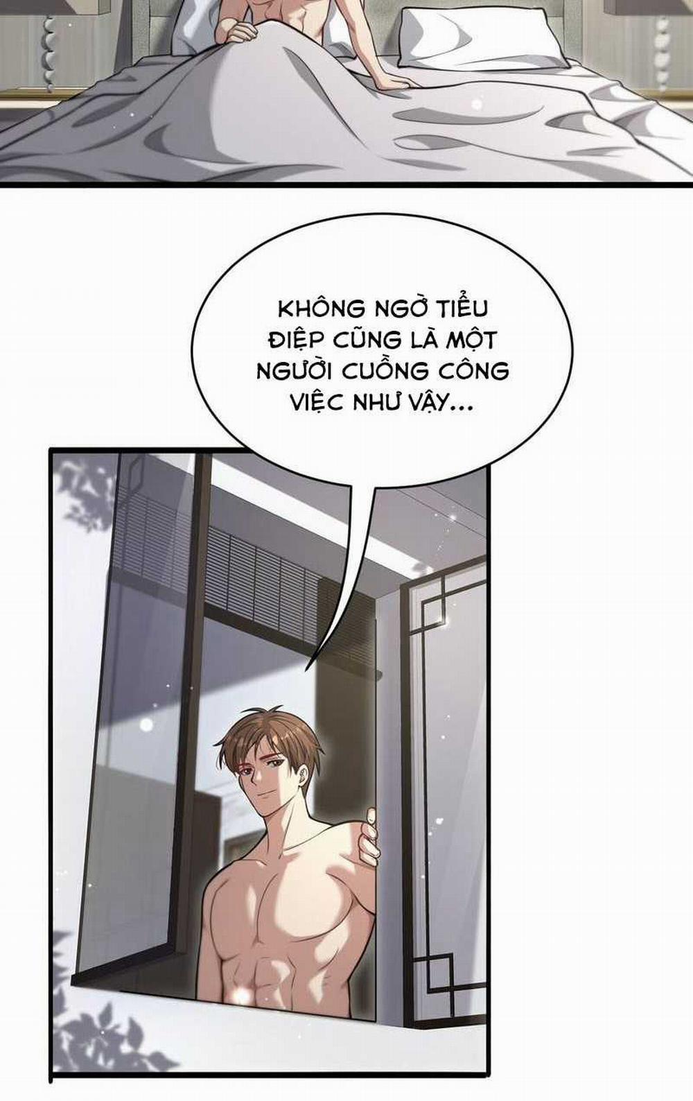 Ta Bị Kẹt Cùng Một Ngày 1000 Năm 95 trang 11